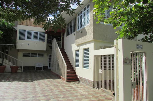 Foto 36 - Beach Side Villa w 2BR & Roof Top - Apartments for Rent in San Juan