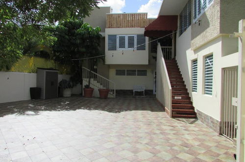 Photo 35 - Beach Side Villa w 2BR & Roof Top - Apartments for Rent in San Juan