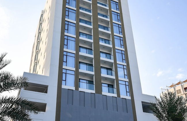 Noor Amwaj - Foto 1