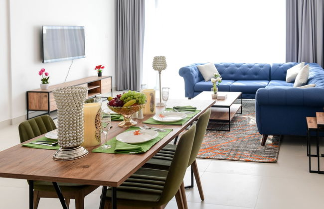 Noor Amwaj - Foto 12