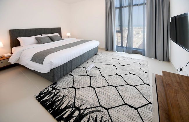 Noor Amwaj - Foto 2