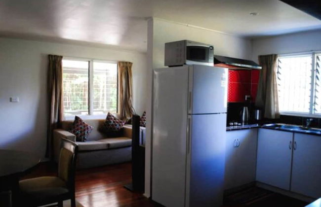 Hibiscus Apartments Fiji - Photo 13