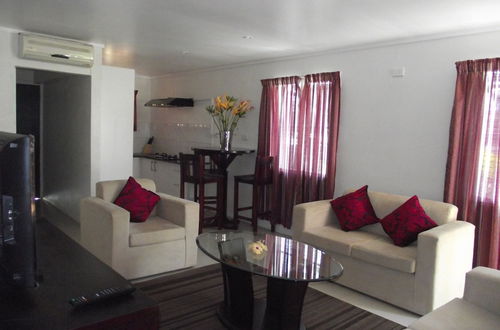 Photo 1 - Hibiscus Apartments Fiji