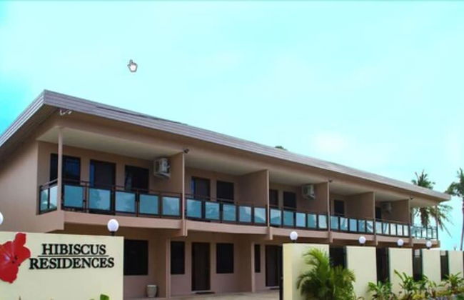 Hibiscus Apartments Fiji - Photo 26