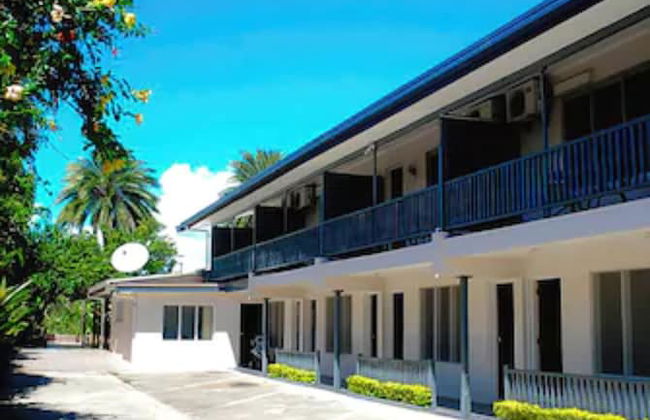 Hibiscus Apartments Fiji - Photo 6