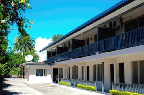 Photo 6 - Hibiscus Apartments Fiji