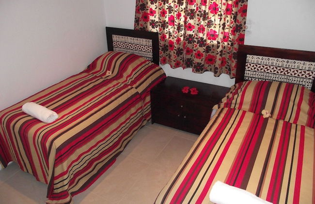Hibiscus Apartments Fiji - Photo 2