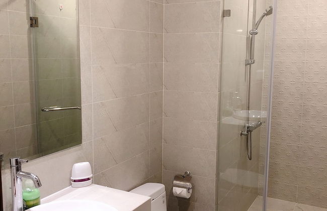 LANDMARK PLUS RESIDENCES LUXURY SUITE - Foto 49