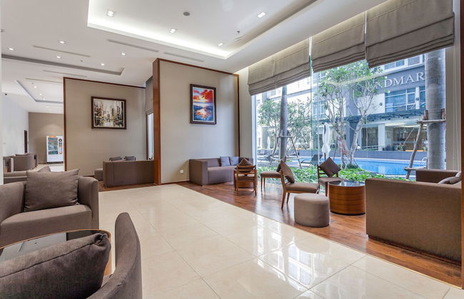 LANDMARK PLUS RESIDENCES LUXURY SUITE - Foto 2