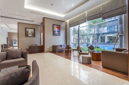 Foto 2 - LANDMARK PLUS RESIDENCES LUXURY SUITE