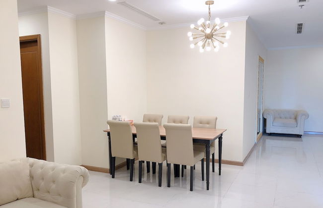 LANDMARK PLUS RESIDENCES LUXURY SUITE - Foto 46