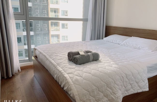 LANDMARK PLUS RESIDENCES LUXURY SUITE - Foto 9