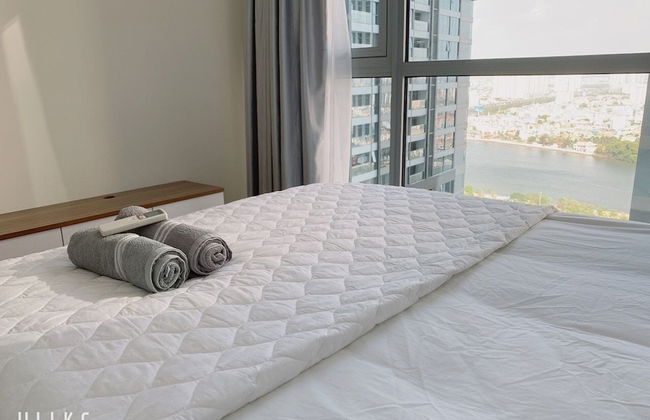 LANDMARK PLUS RESIDENCES LUXURY SUITE - Foto 10