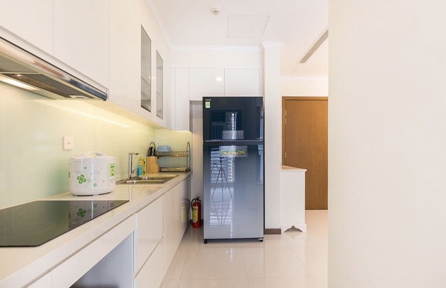 LANDMARK PLUS RESIDENCES LUXURY SUITE - Foto 27