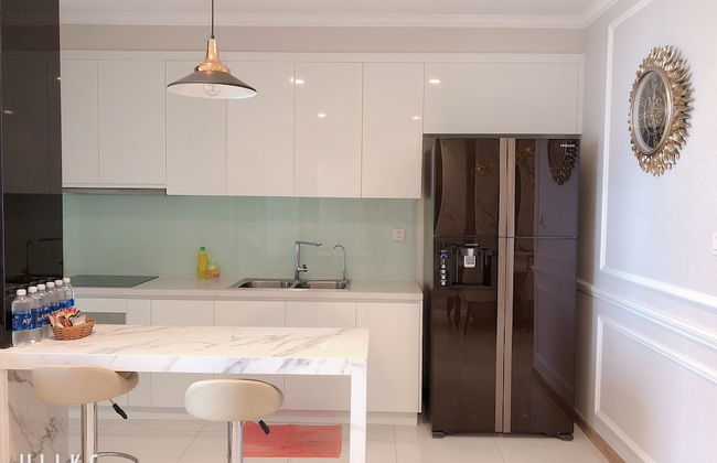 LANDMARK PLUS RESIDENCES LUXURY SUITE - Foto 28