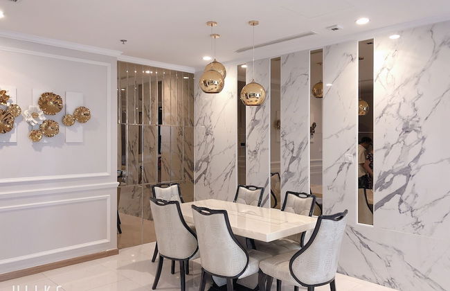 LANDMARK PLUS RESIDENCES LUXURY SUITE - Foto 55