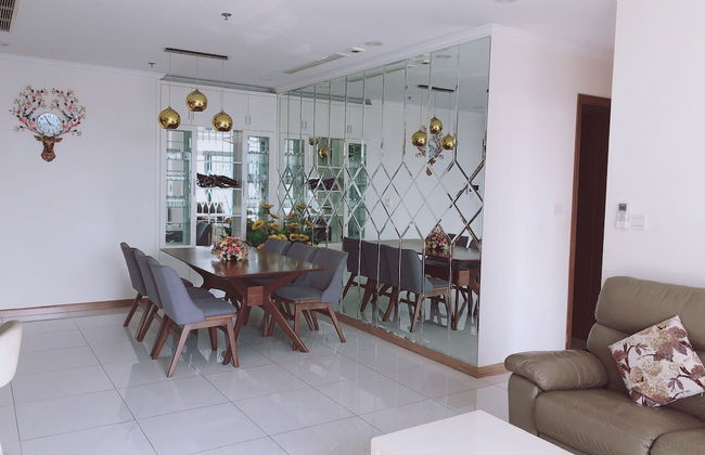 LANDMARK PLUS RESIDENCES LUXURY SUITE - Foto 30