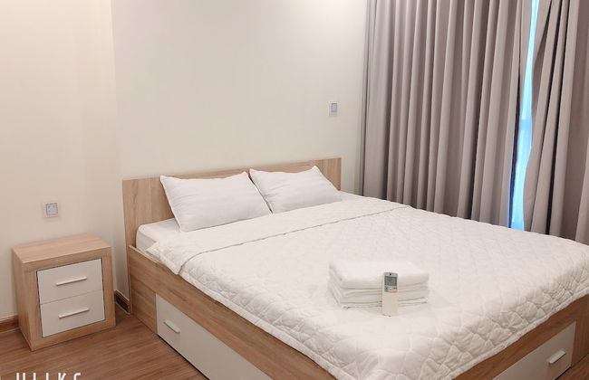 LANDMARK PLUS RESIDENCES LUXURY SUITE - Foto 3