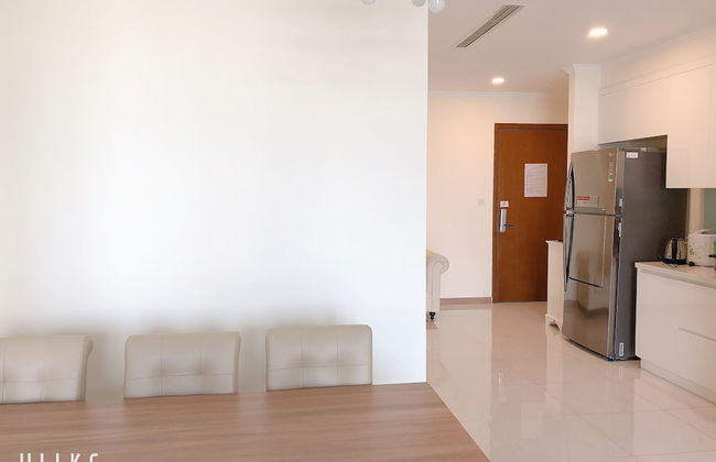 LANDMARK PLUS RESIDENCES LUXURY SUITE - Foto 44