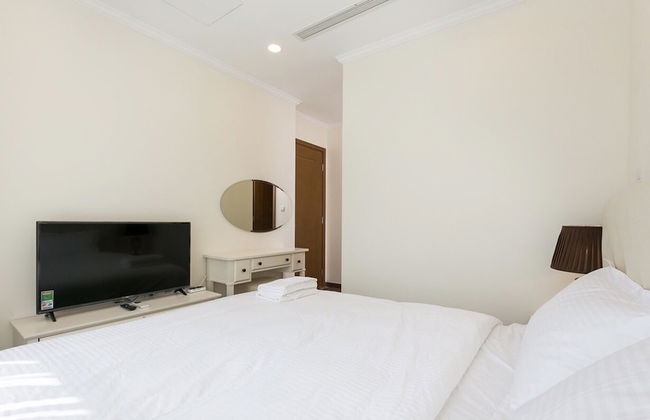 LANDMARK PLUS RESIDENCES LUXURY SUITE - Foto 14