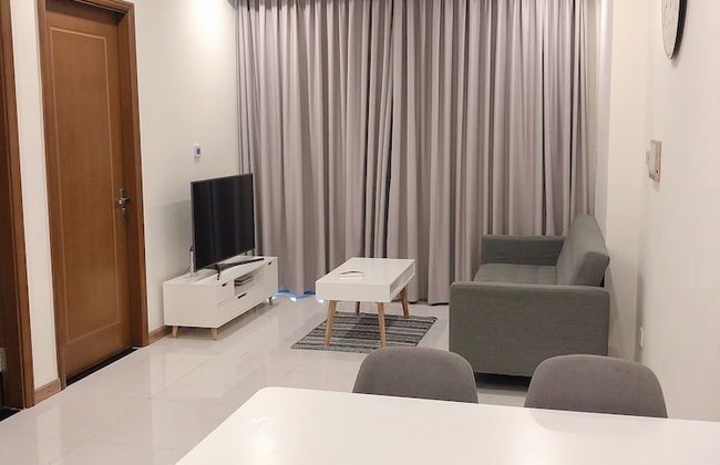 LANDMARK PLUS RESIDENCES LUXURY SUITE - Foto 32