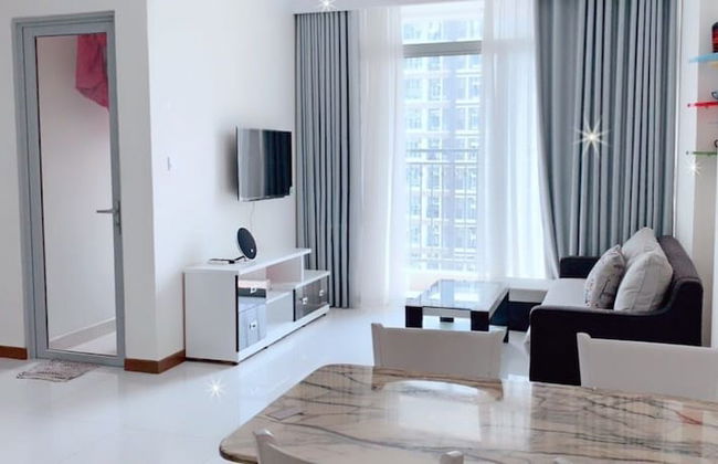 LANDMARK PLUS RESIDENCES LUXURY SUITE - Foto 39