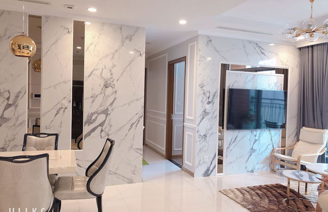 LANDMARK PLUS RESIDENCES LUXURY SUITE - Foto 34