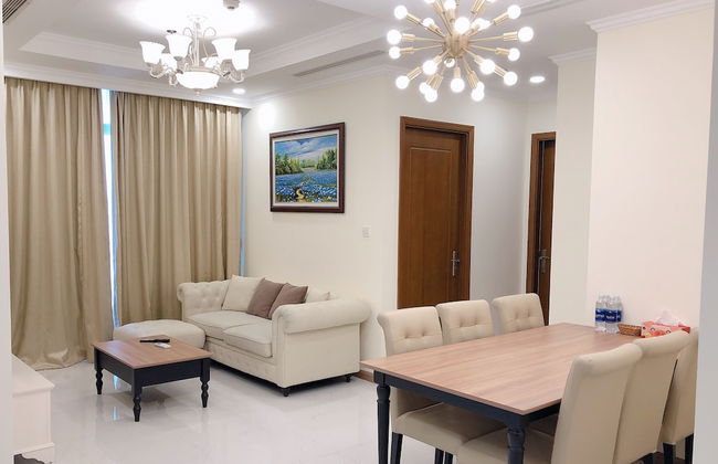 LANDMARK PLUS RESIDENCES LUXURY SUITE - Foto 48