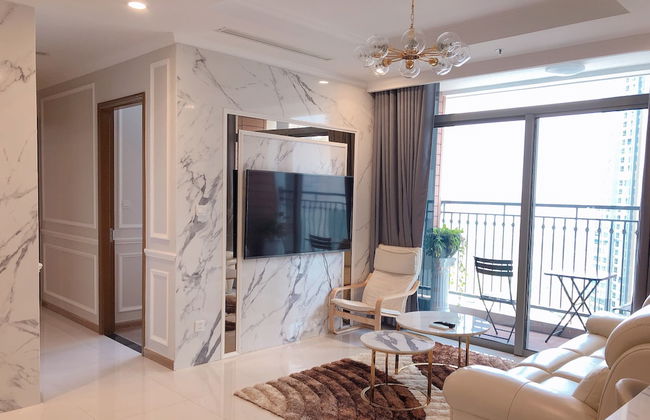 LANDMARK PLUS RESIDENCES LUXURY SUITE - Foto 41