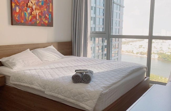 LANDMARK PLUS RESIDENCES LUXURY SUITE - Foto 22