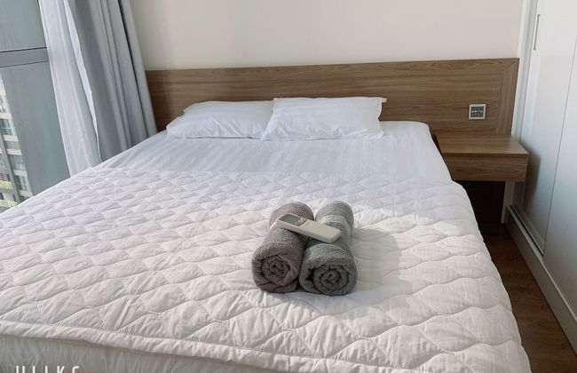 LANDMARK PLUS RESIDENCES LUXURY SUITE - Foto 11