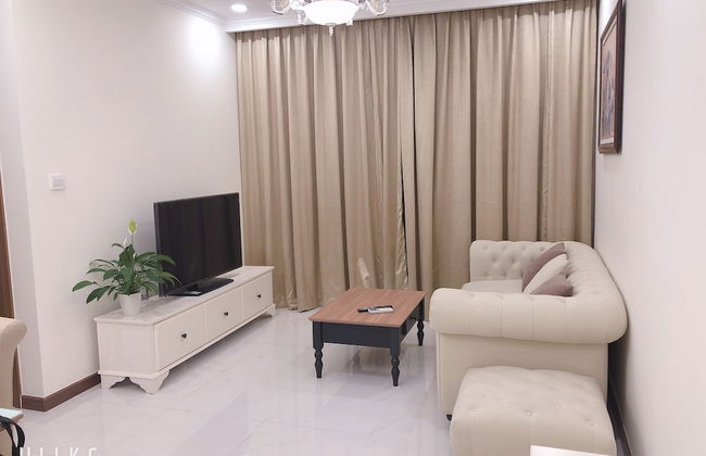 LANDMARK PLUS RESIDENCES LUXURY SUITE - Foto 36