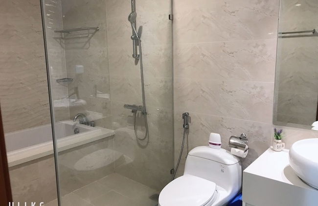 LANDMARK PLUS RESIDENCES LUXURY SUITE - Foto 50