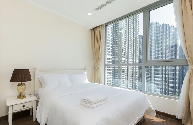 LANDMARK PLUS RESIDENCES LUXURY SUITE - Foto 15