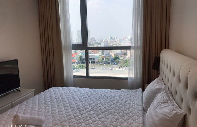 LANDMARK PLUS RESIDENCES LUXURY SUITE - Foto 8