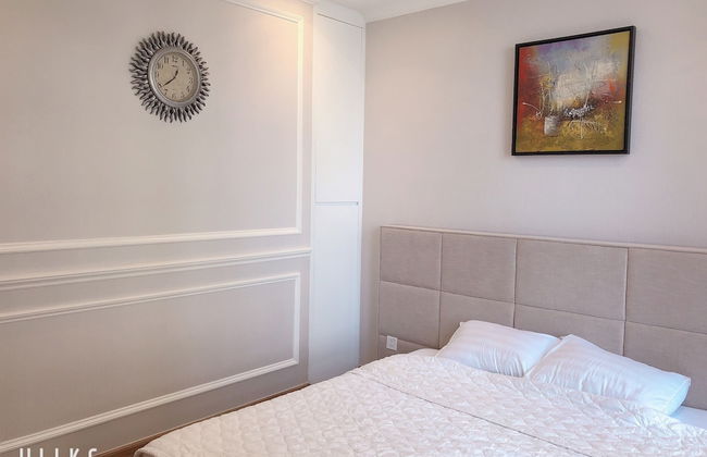 LANDMARK PLUS RESIDENCES LUXURY SUITE - Foto 16