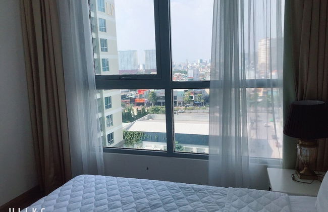 LANDMARK PLUS RESIDENCES LUXURY SUITE - Foto 7