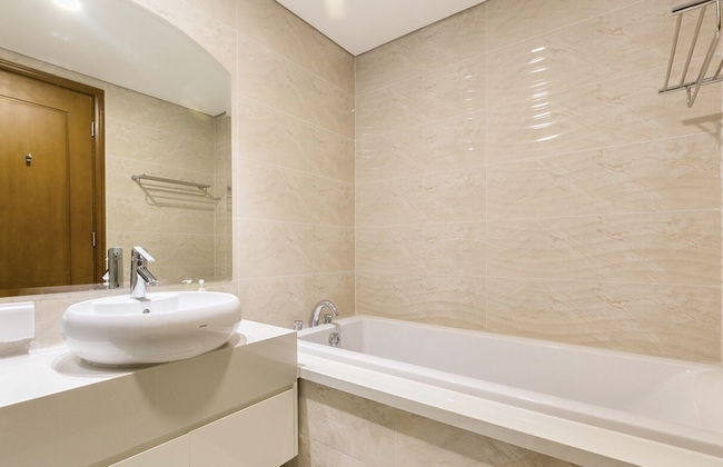 LANDMARK PLUS RESIDENCES LUXURY SUITE - Foto 51