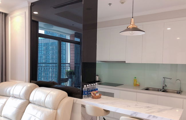 LANDMARK PLUS RESIDENCES LUXURY SUITE - Foto 29