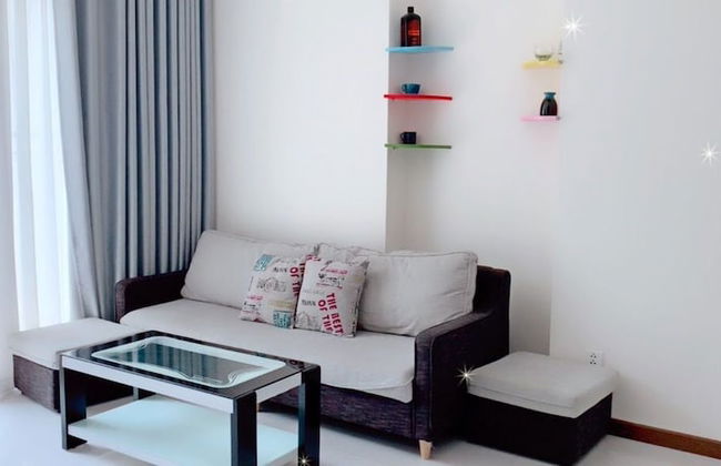 LANDMARK PLUS RESIDENCES LUXURY SUITE - Foto 40