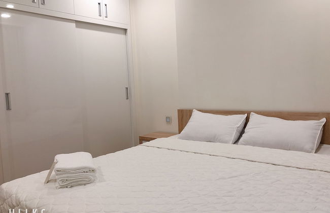 LANDMARK PLUS RESIDENCES LUXURY SUITE - Foto 5