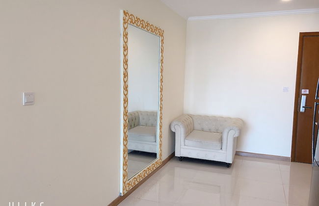 LANDMARK PLUS RESIDENCES LUXURY SUITE - Foto 47