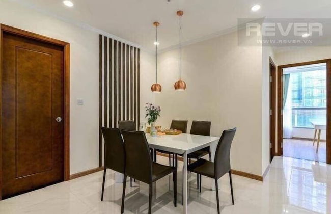 LANDMARK PLUS RESIDENCES LUXURY SUITE - Foto 43