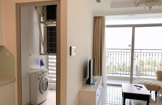 LANDMARK PLUS RESIDENCES LUXURY SUITE - Foto 45