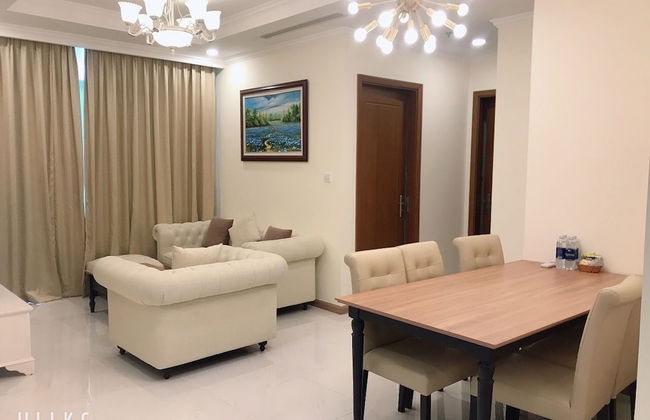 LANDMARK PLUS RESIDENCES LUXURY SUITE - Foto 31