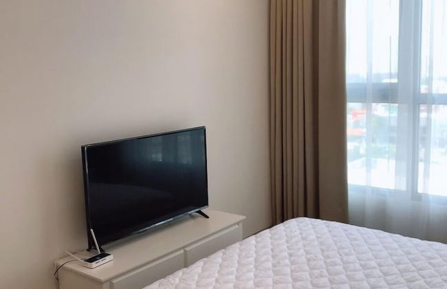 LANDMARK PLUS RESIDENCES LUXURY SUITE - Foto 21