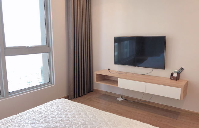 LANDMARK PLUS RESIDENCES LUXURY SUITE - Foto 23