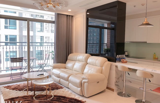 LANDMARK PLUS RESIDENCES LUXURY SUITE - Foto 37