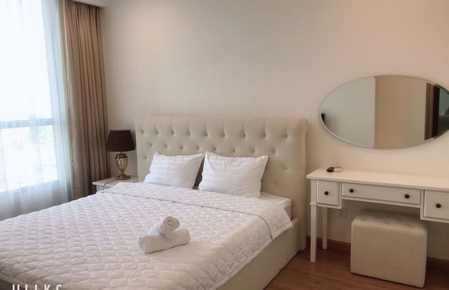 LANDMARK PLUS RESIDENCES LUXURY SUITE - Foto 6