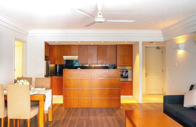 Saigon Apartments - Foto 20